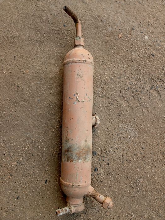 Генератор Ацетиленовый АСП-10