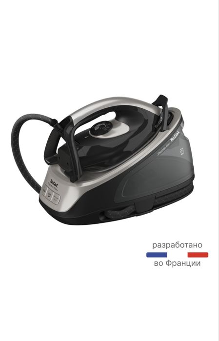 Парогенератор Tefal