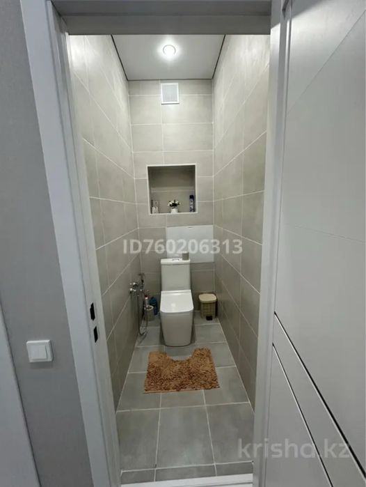 Продам 3х ком квартиру в новом доме