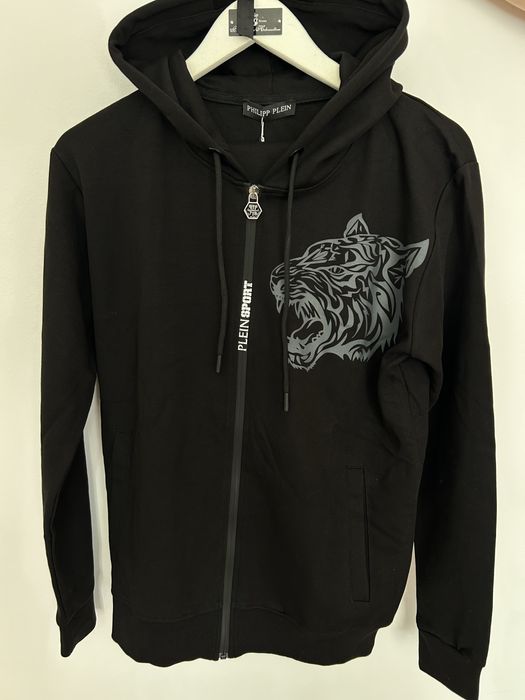 Costum Trening Philipp Plein Sport S original