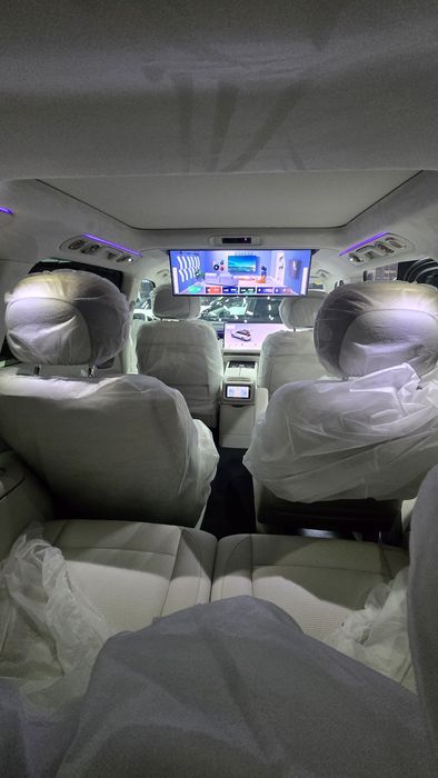 Lynk--£co-900-1.5 turbo-ultra. Aito Li Denza o'rniga. Zakazga.