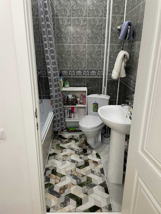 1 комнатная КСК Солнечный