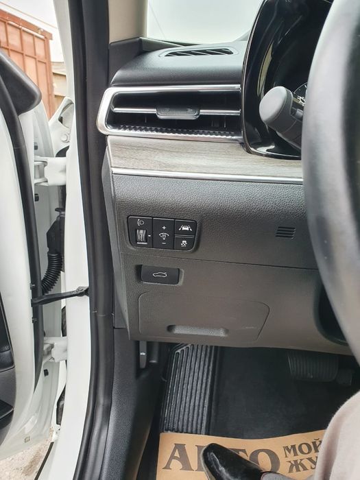 Машина К5 в Казахстане