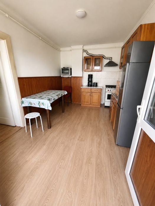 Casa semicentral