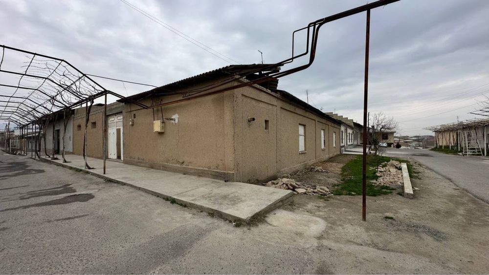 Продается ховли