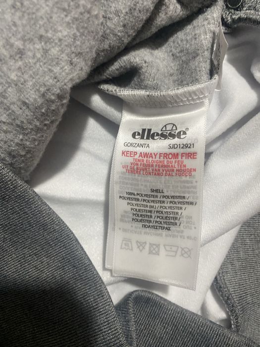 Ellesse оригинал