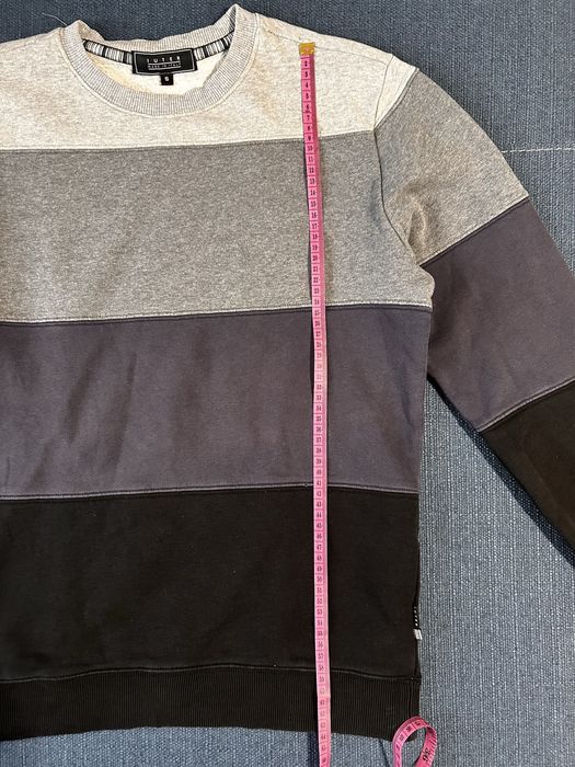 Bluzon Iuter 100% bumbac, marime S