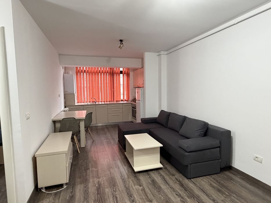 Apartament 2 camere Iosif Cocea