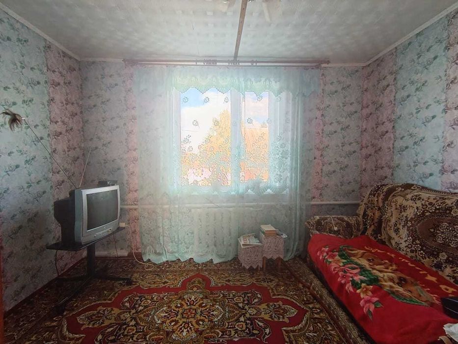 3 комнатный Дом. с. Байтерек.