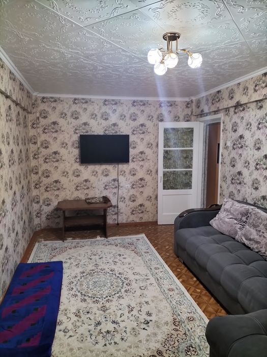 Сдается 2-х комнатная квартира.