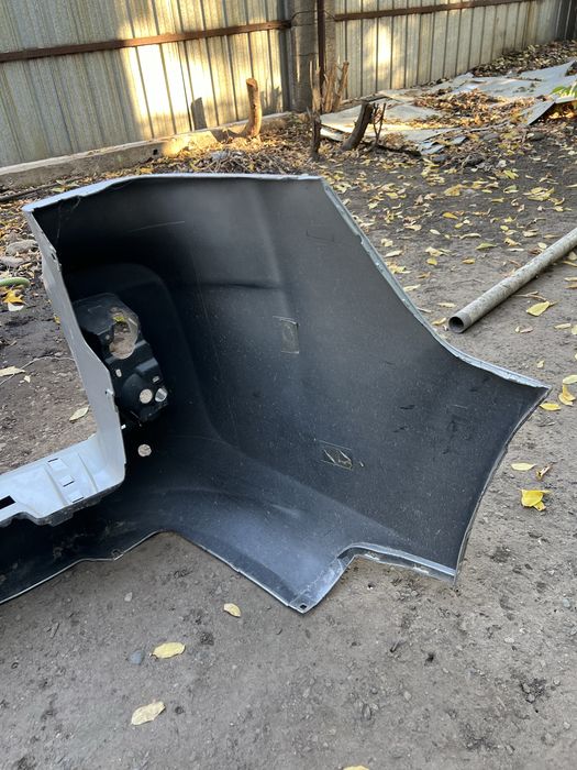 Бампер задний Lexus GX460