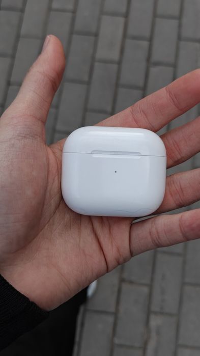 продается airpods 3, оригинал