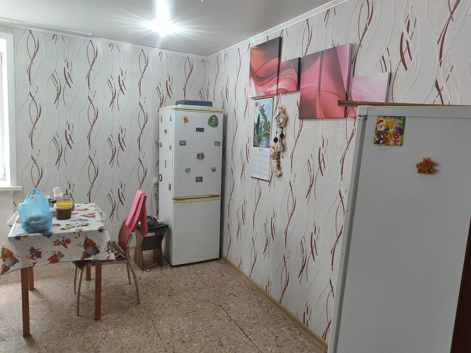 Продам 3хкомнатный дом