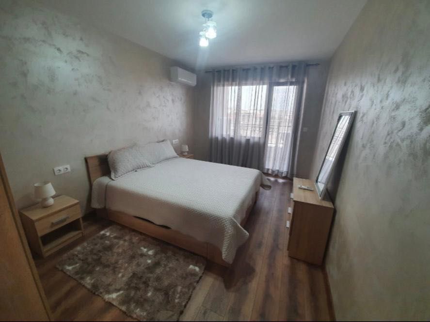 Дава се под наем Двустаен апартамент в София, Гео Милев - 60 кв.м за 408 € - Снимка #3