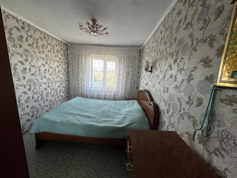 Продам дом в с. Златополье