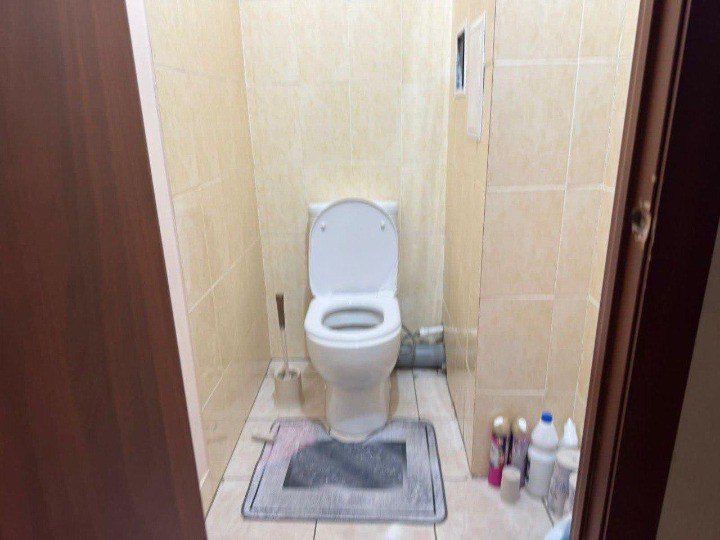 3-х ком мкр Аэропорт