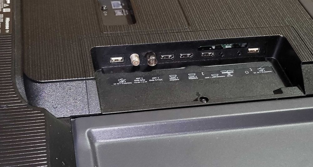 Hisense 65A6K pt. piese