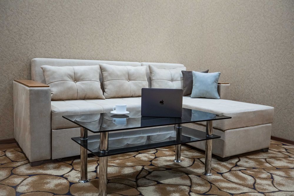 Сдается посуточно LUX на Тараса Шевченко! Центр / Гастро-квартал.