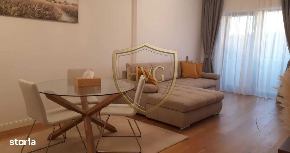 Apartament 2 camere | Herastrau Parkview