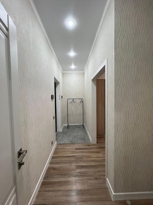 Суточно квартира. Байтурсынова 14 А