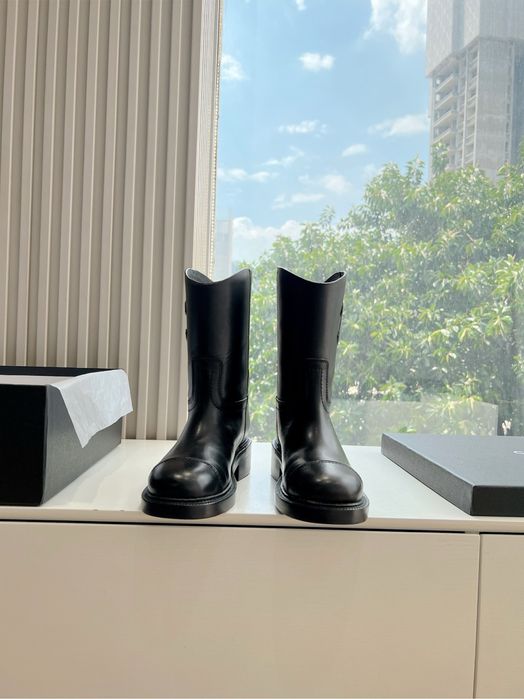 Botine Chanel 35-42