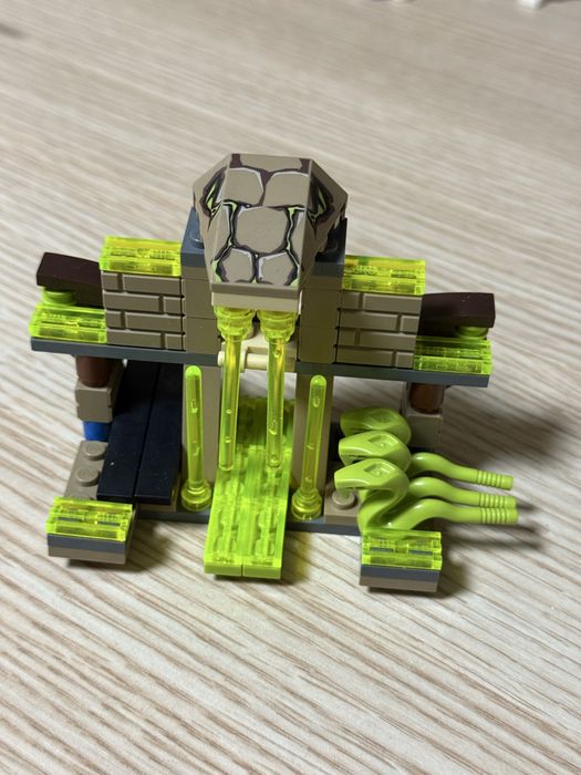 Lego (Лего) Ninjago Лот