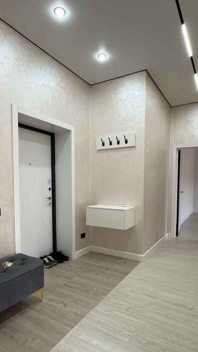 2х ком кы сдается в аренду