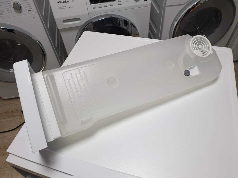 9кг Пара Miele Сушилня с термопомпа Миеле 12м Гаранция