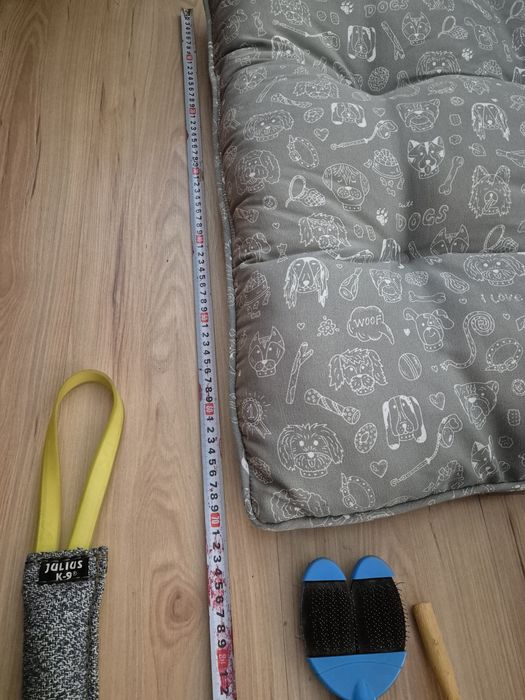 Set intretinere si curatenie Câini