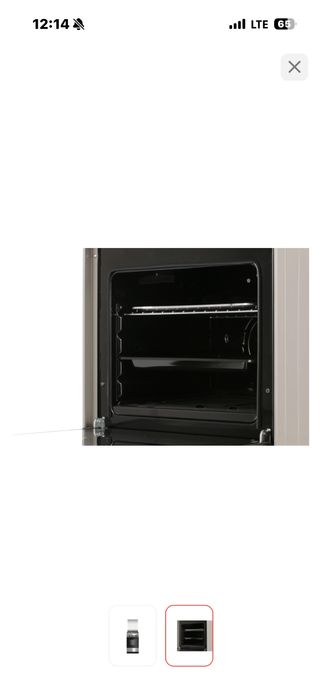 Продам газовую плиту