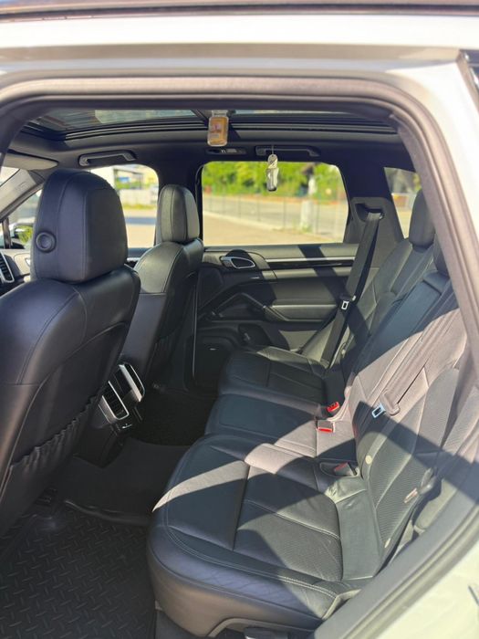 Porsche Cayenne * 3.0 Diesel * Panoramic *