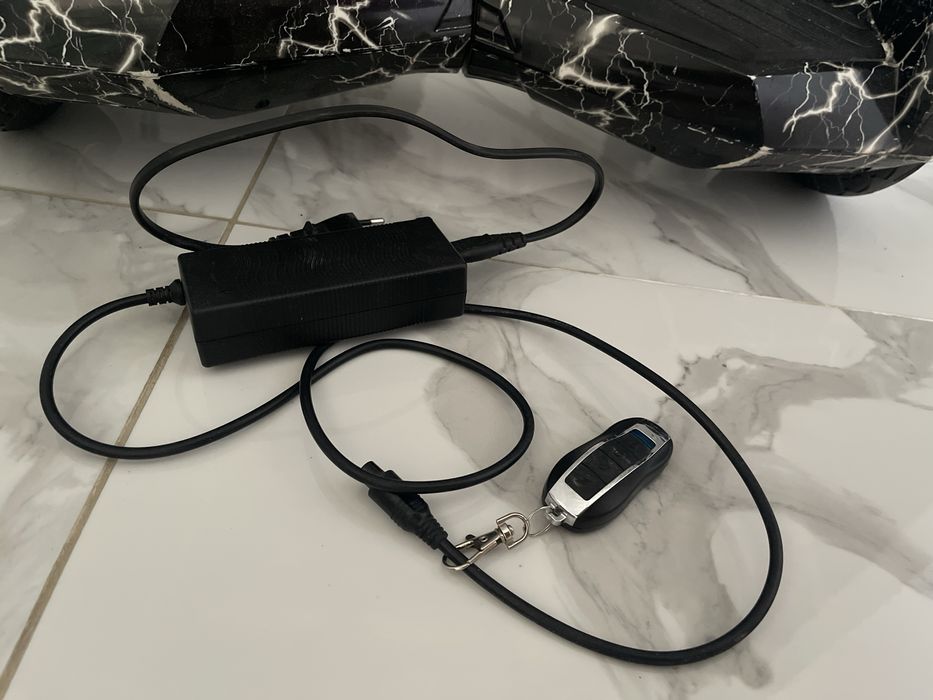 Электро гироскутор