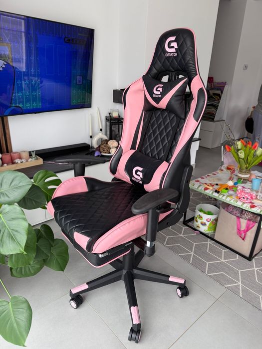 Scaun gaming Genator