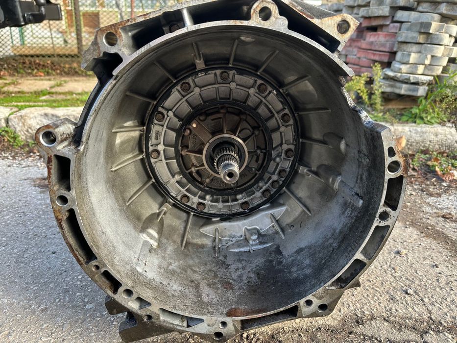 Ford Ranger 3.2 tdci