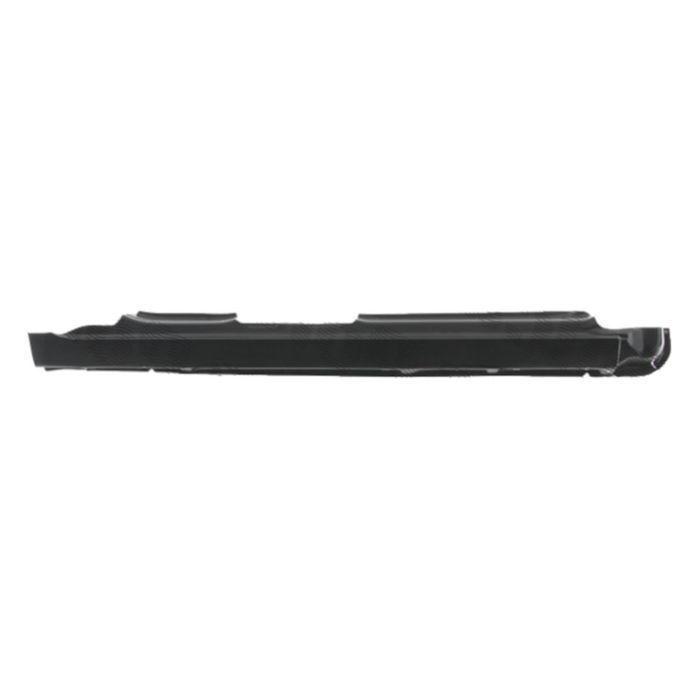 Prag Ford Focus 2 11.2004-12.2010, C-MAX, 06.2007-12.2010, Focus C-MAX, 10.2003-06.2007, cu 4/5 usi, Stanga, prag din metal, lungime 1880 mm