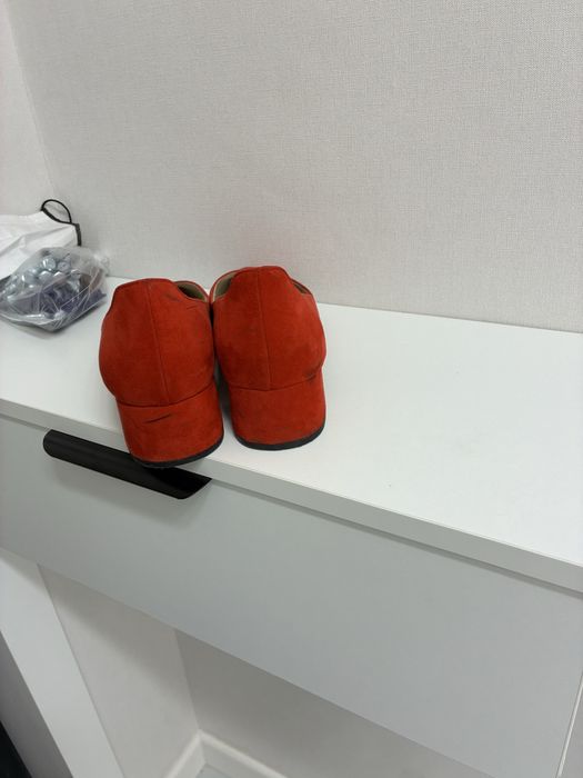 Продам туфли 41 размер