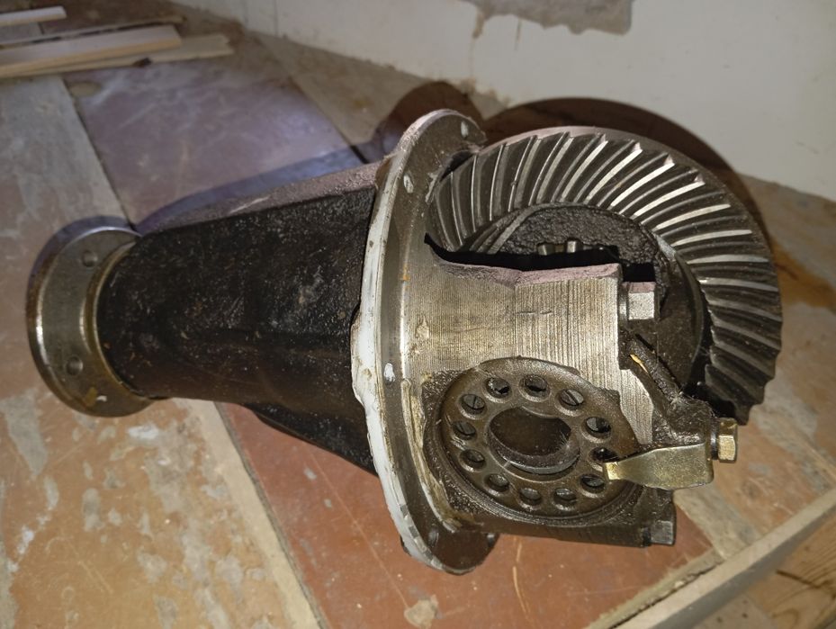 Damas Zadnimoʻsti galishib baramiz