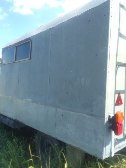 Продам УАЗ 3303 .