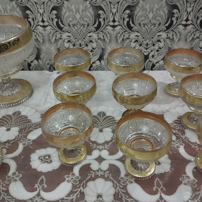 Богема идишлар сотилади