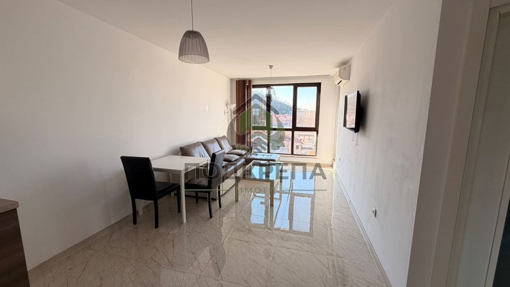 Двустаен апартамент под наем – кв. Младежки хълм