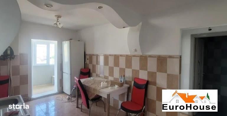 Apartament cu 2 camere de vanzare in Alba Iulia — fotografia 3