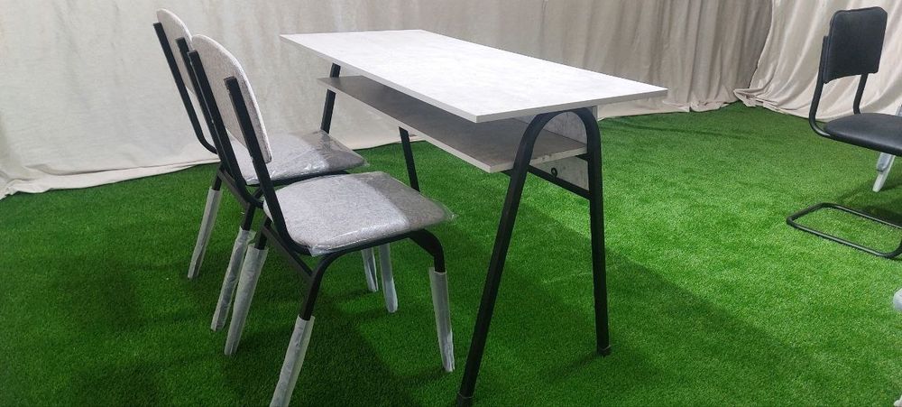Stelajlar makoni sifatli va chidamlik