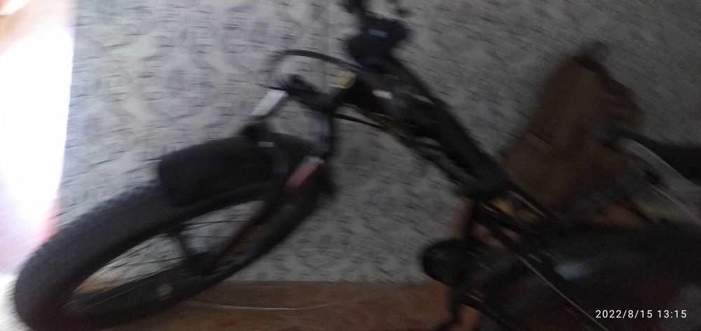 Продам велосипед