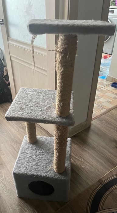 Когтеточка для кошек