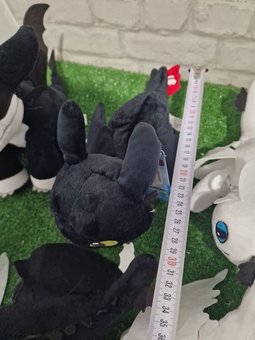 Как да си дресираш дракон