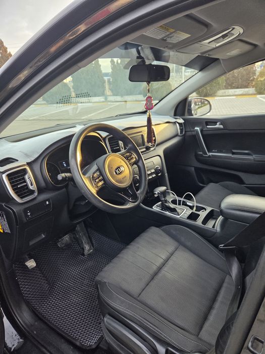 Продам киа спортэйдж