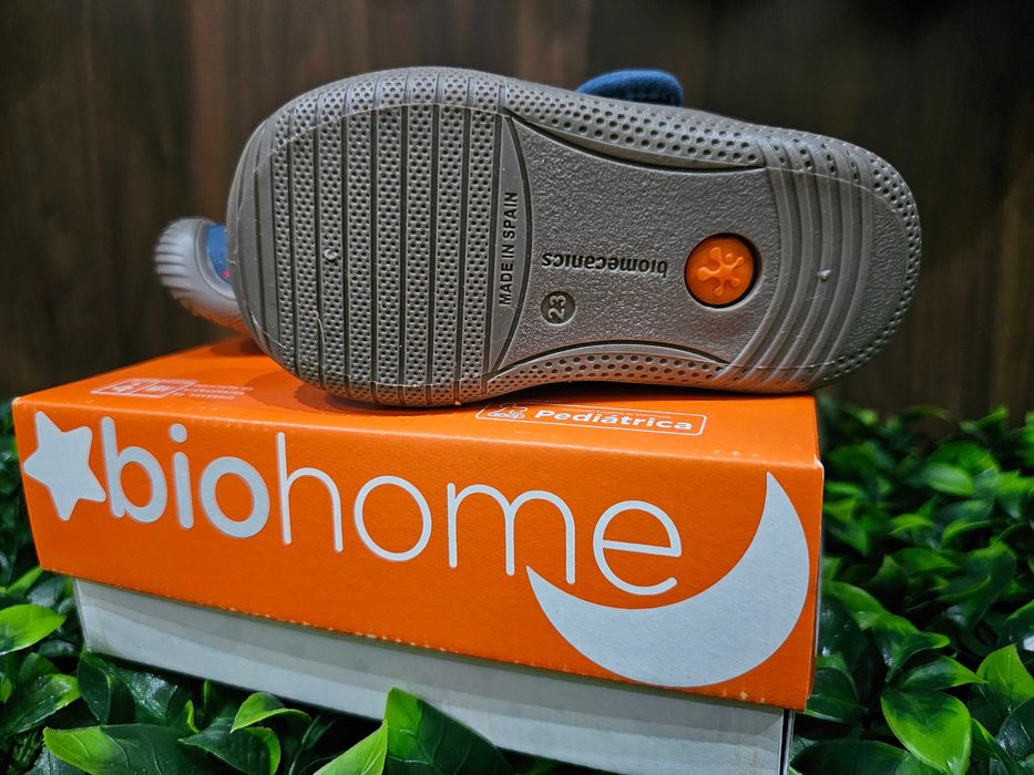 Детски пантофи Biomecanics