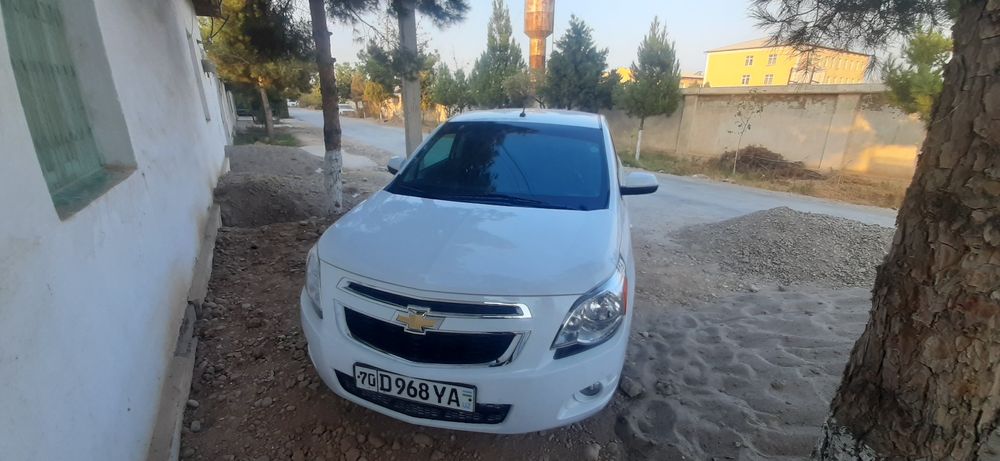 Cobalt EVRO-4 Aftamat