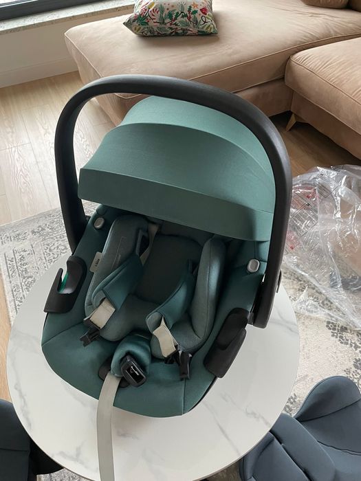 Maxi-Cosi pebble 360