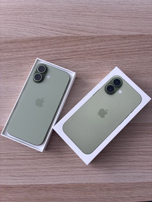 Продавам IPHONE 17 256GB
